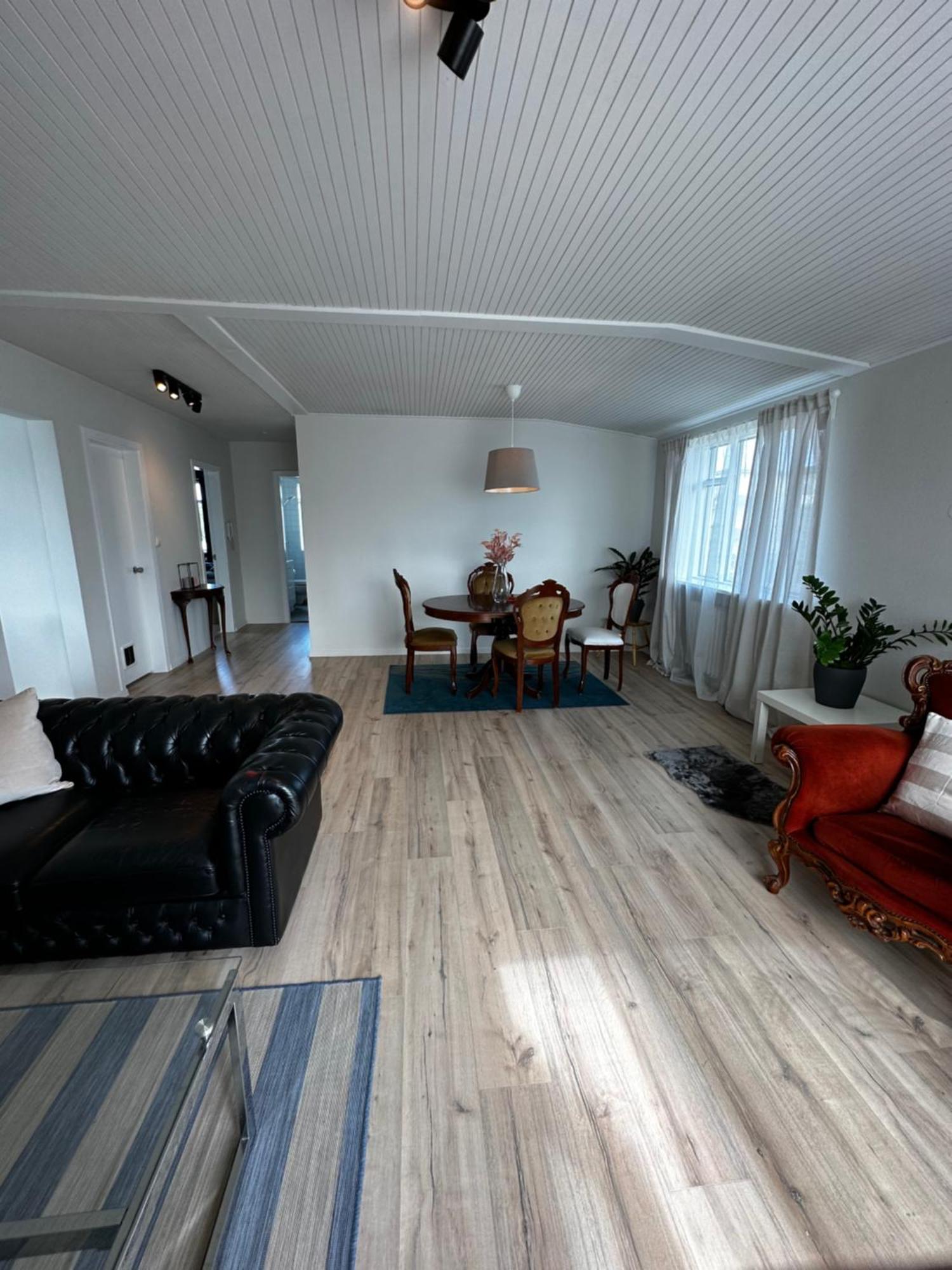Relaxing And Friendly Haven Appartement